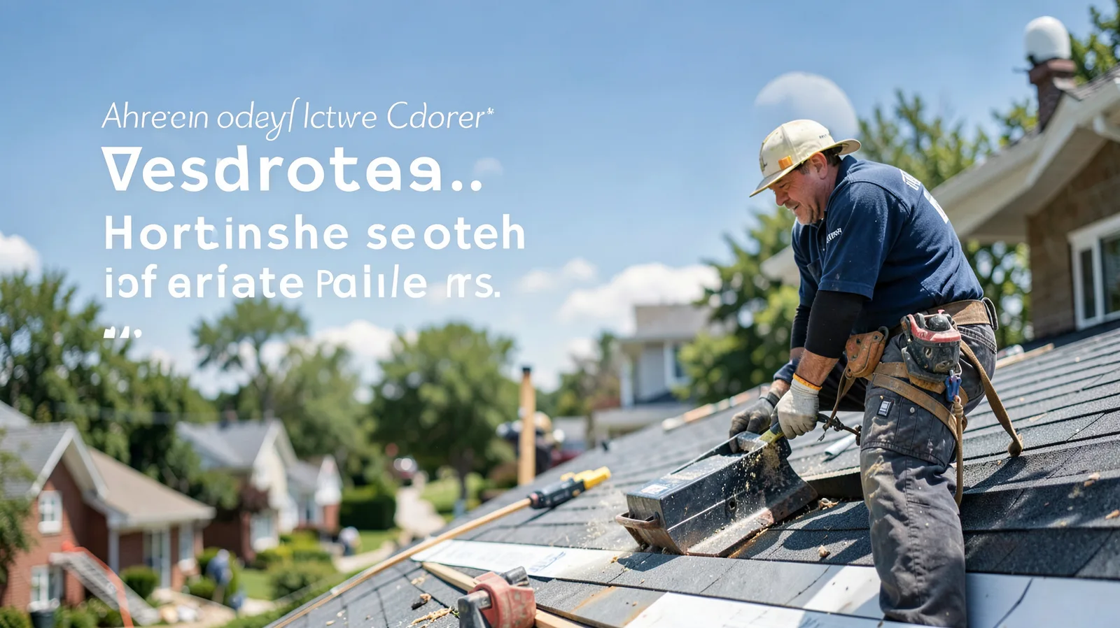 Roof Replacement in Lawrenceburg, KY near me